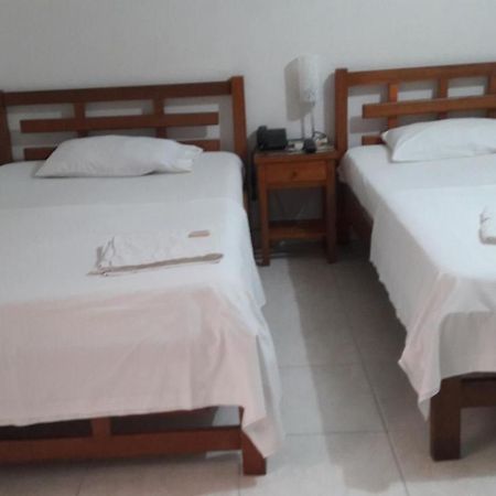 Hotel Comercial Neiva 네이바 외부 사진