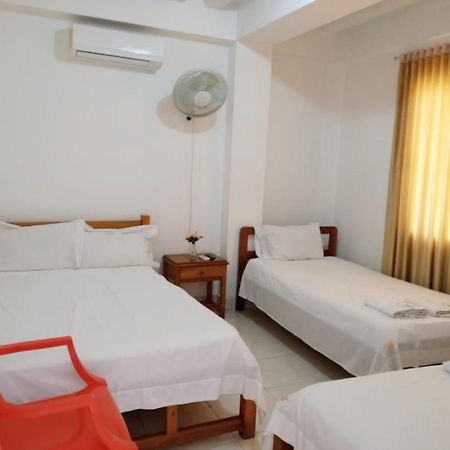 Hotel Comercial Neiva 네이바 외부 사진