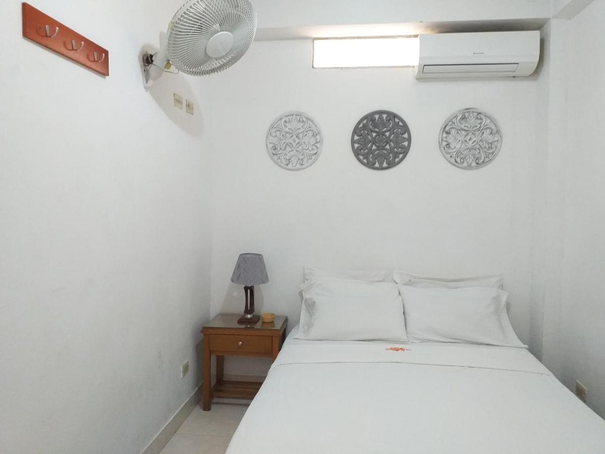Hotel Comercial Neiva 네이바 외부 사진