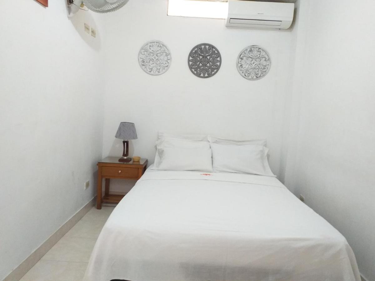 Hotel Comercial Neiva 네이바 외부 사진