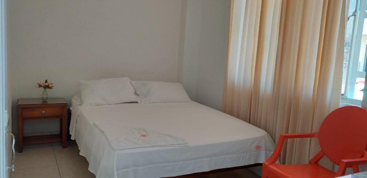 Hotel Comercial Neiva 네이바 외부 사진
