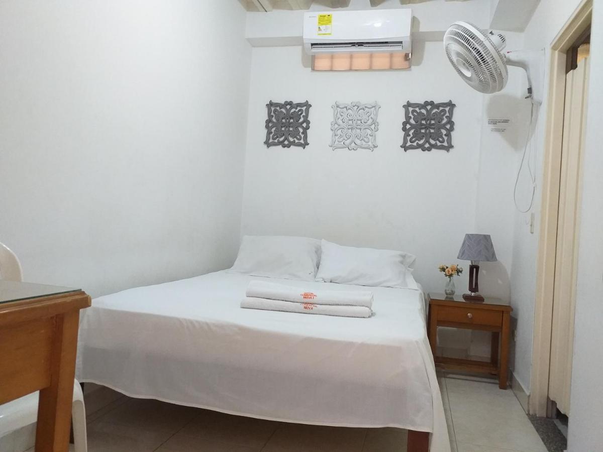 Hotel Comercial Neiva 네이바 외부 사진