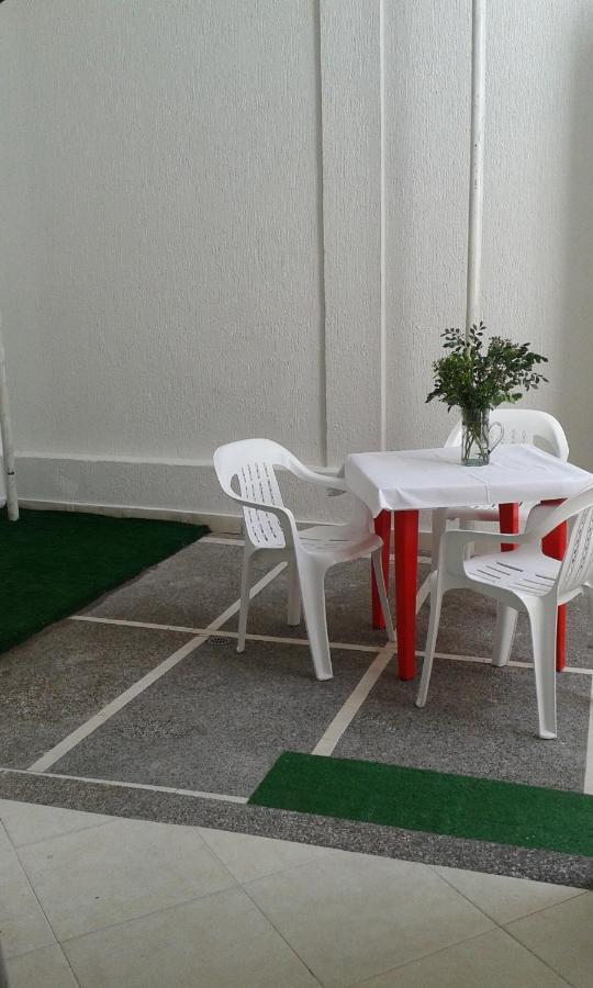 Hotel Comercial Neiva 네이바 외부 사진