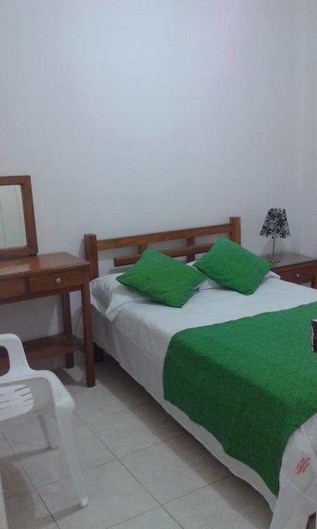 Hotel Comercial Neiva 네이바 외부 사진
