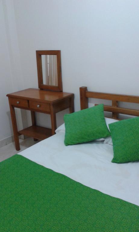 Hotel Comercial Neiva 네이바 외부 사진