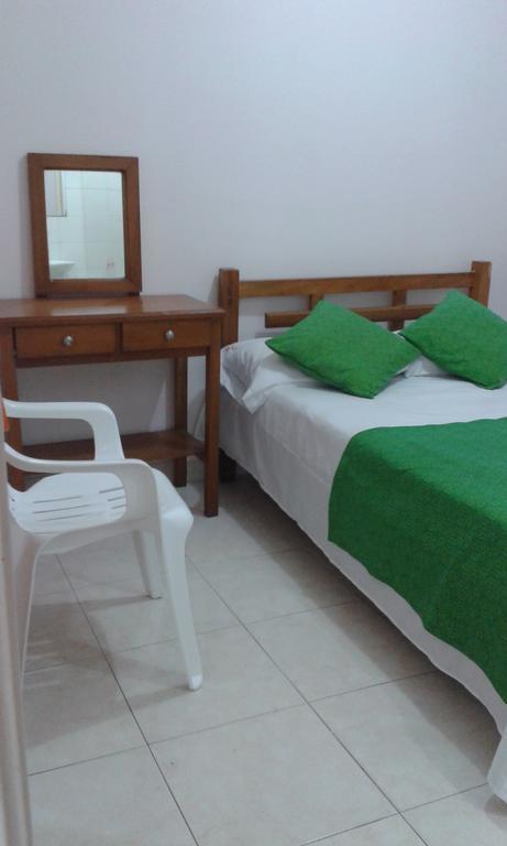 Hotel Comercial Neiva 네이바 외부 사진