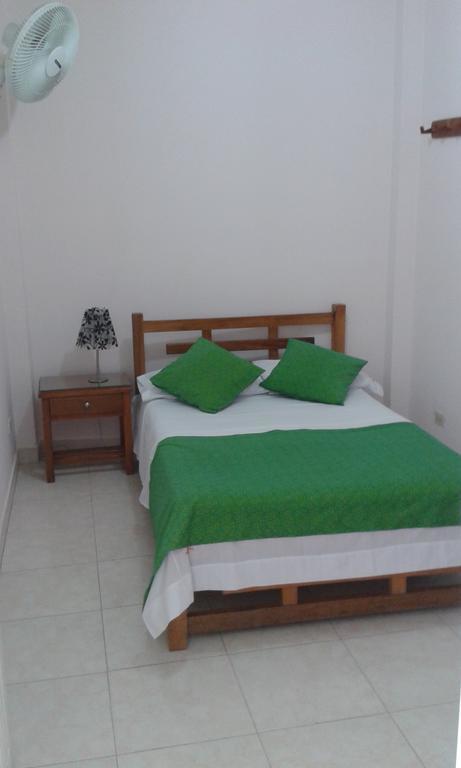 Hotel Comercial Neiva 네이바 외부 사진