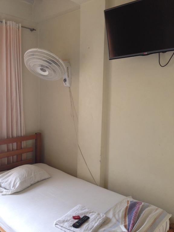 Hotel Comercial Neiva 네이바 객실 사진