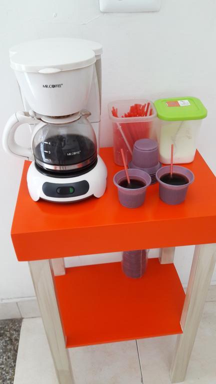 Hotel Comercial Neiva 네이바 외부 사진