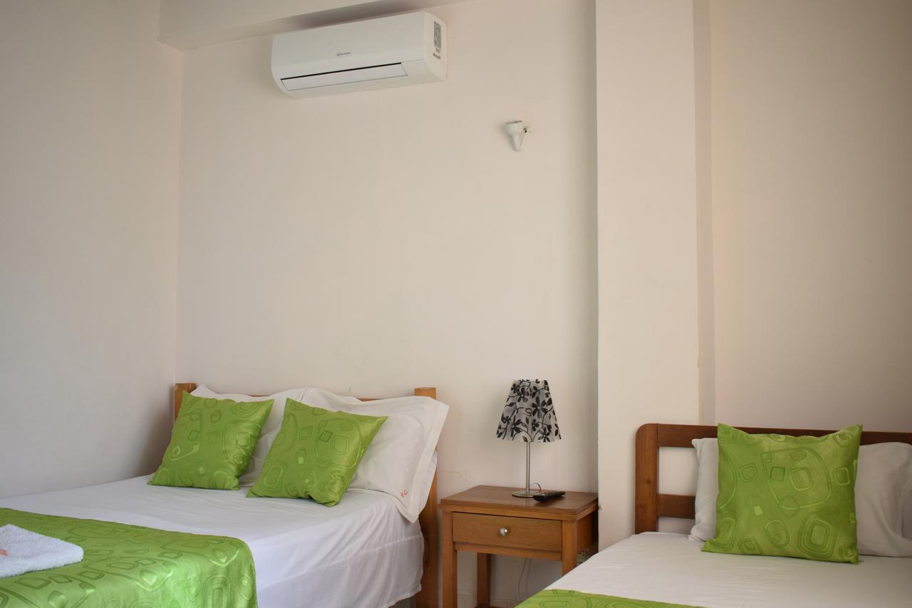 Hotel Comercial Neiva 네이바 외부 사진
