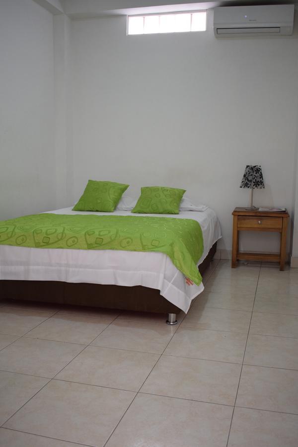Hotel Comercial Neiva 네이바 외부 사진