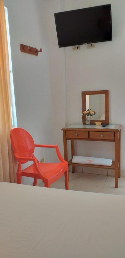 Hotel Comercial Neiva 네이바 외부 사진